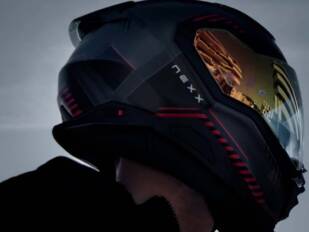 Nexx: Un nuevo casco, una nueva imagen