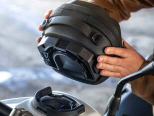 Shad lanza tres nuevas bolsas de depósito Click System