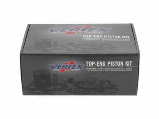 Euromoto85 ha incorporado a su oferta los kits de pistones Top End de Vertex