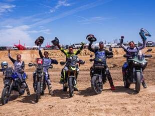 La segunda edición de Adventure Experience llega a Madrid