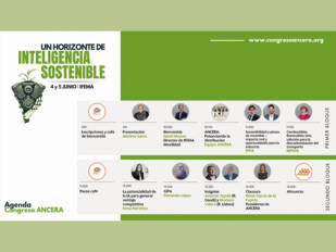 ANCERA presenta el programa definitivo de su 36º Congreso
