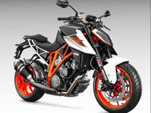 La consulta del mes de BertonBike: incidencia con el claxon en una KTM Super Duke 1290 MY18