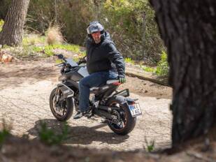 CF Moto 800NK Advanced: Alianza austrochina