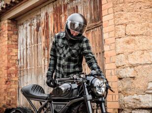 Highsider: Innovación y estilo para tu moto