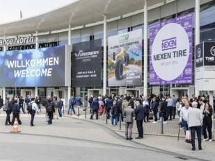 Balance de The Tire Cologne 2024: 430 expositores y 14.400 visitantes Balance de The Tire Cologne 2024: 430 expositores y 14.400 visitantes