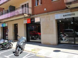 Nueva alianza de Baymoto y Grupo Piaggio