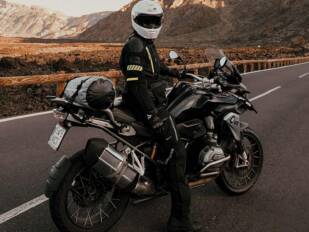 Rebelhorn presenta su nueva colección TOUR