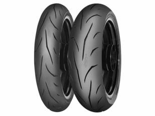 Mitas amplía la gama de neumáticos Sport Force+ RS con el lanzamiento de dos nuevas medidas Mitas amplía la gama de neumáticos Sport Force+ RS con el lanzamiento de dos nuevas medidas