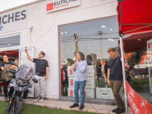 El fenómeno Eutiches cumple 15 años