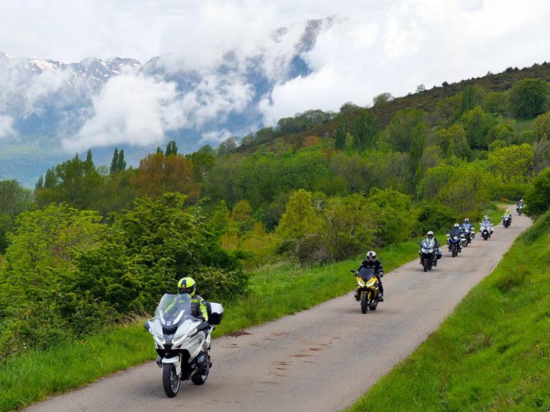 Gran gala de los premios Mototurismo 2024