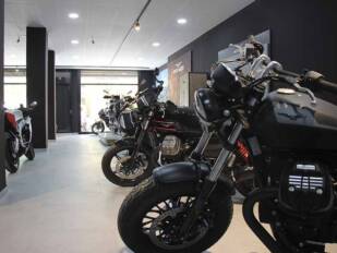 El primer semestre de 2024 se cierra con 117.760 matriculaciones de motos y vehículos ligeros El primer semestre de 2024 se cierra con 117.760 matriculaciones de motos y vehículos ligeros