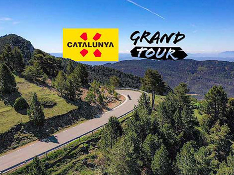 Descubre Catalunya sobre ruedas con Atlantis Moto