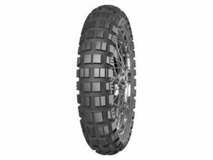 Mitas lanza el neumático trasero Enduro Trail-XT
