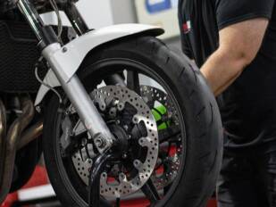 Los tres pilares de NG Brakes