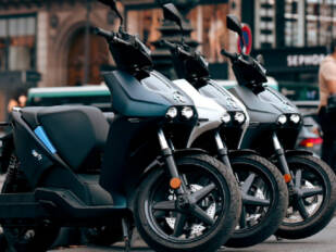 Rieju expande su presencia con la adquisición de Win Life Electric Vehicles