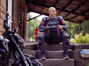 Bihr & RST: Marcarás la diferencia