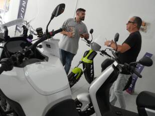 Baymoto: Epicentro Zero en Tarragona