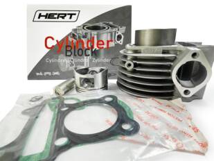 Euromoto85 & Hert: En expansión