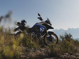 Nuevo megaemporio: Zongshen adquiere Loncin