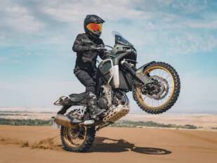 Kove 800X Pro: La nueva reina de las trail