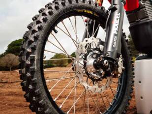 Galfer y Stark Future se alían para revolucionar el offroad eléctrico