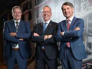 Liqui Moly amplía su liderazgo con un enfoque global