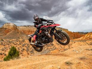 Montana XR5 510: el regreso de un icono
