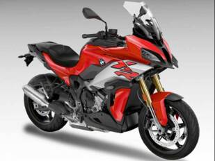 La consulta del mes de BertonBike: cambio del TPMS en una BMW S 1000 XR MY21 La consulta del mes de BertonBike: cambio del TPMS en una BMW S 1000 XR MY21