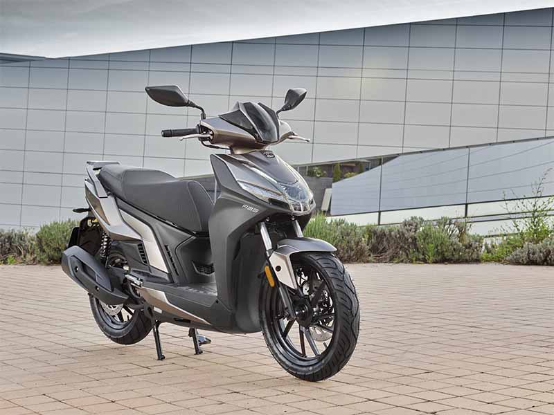Descubre la oferta en componentes de transmisión para la Kymco Agility City 125