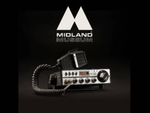 Del pasado al futuro: Midland celebra 65 años