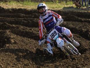 Arai lanza el nuevo casco offroad MX-V EVO Arai lanza el nuevo casco offroad MX-V EVO