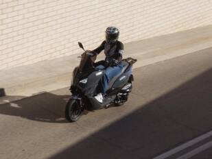 Keeway y Morbidelli amplían a 5 años la garantía en modelos de 125cc y superiores