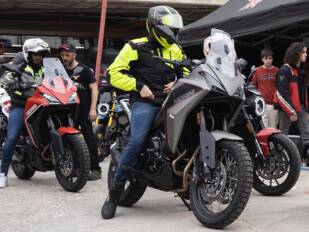 Motos.net y ANESDOR han presentado su Estudio de Movilidad en Moto