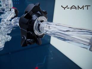 Y-AMT: Innovación en cambio de marchas de Yamaha Y-AMT: Innovación en cambio de marchas de Yamaha