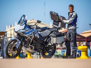 Zontes 703F: Una revolución multipropósito