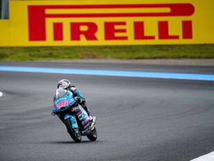 Pirelli triunfa en todas las superficies