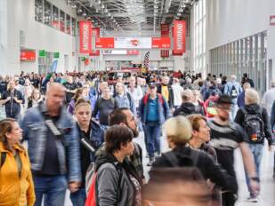 INTERMOT 2025 calienta motores