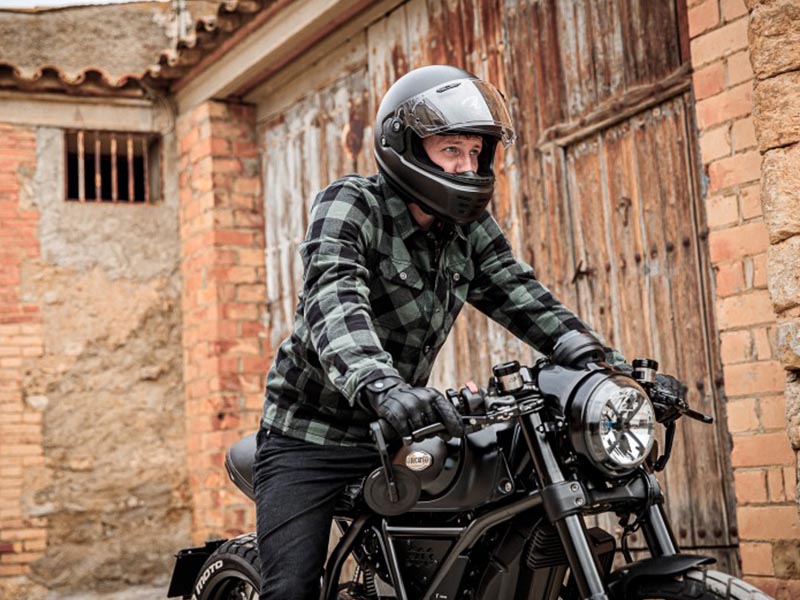 Highsider presenta su innovadora gama Conero
