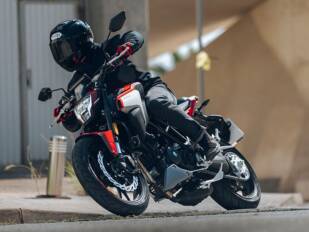 Kove NK 125 R: La nueva naked que marca tendencia