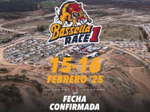 Ya hay fecha para Bassella Race 2025