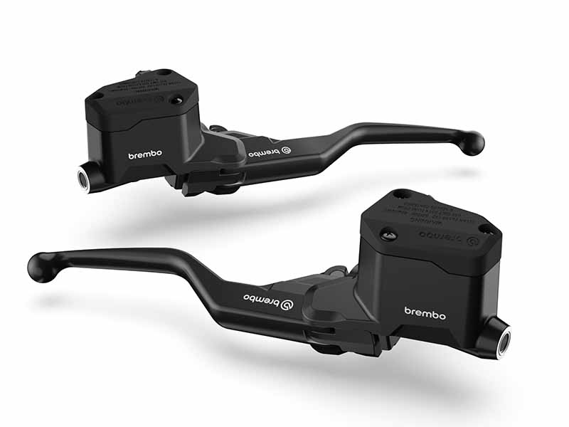 Descubre lo último de Brembo para el segmento touring adventure