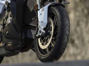 Bridgestone lanza el Battlax Sport Touring T33