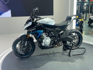 Las motos EICMA 2024: CF Moto, Grupo Piaggio, Moto Morini y Wottan Motor