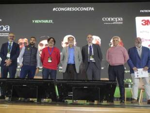 El sector de la moto estuvo representado en el I Congreso CONEPA