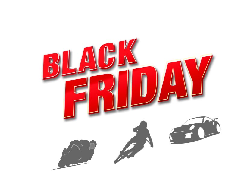 AndreaniMHS lanza su campaña de Black Friday con descuentos exclusivos