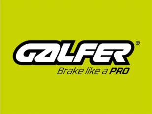 Galfer presentó su nueva imagen en EICMA 2024