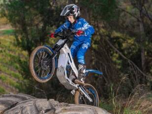 NEUTRA: Una nueva marca catalana revoluciona el trial infantil NEUTRA: Una nueva marca catalana revoluciona el trial infantil