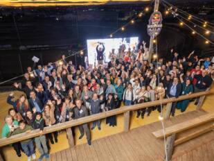 60 Aniversario Puig: ¡Los primeros 60!