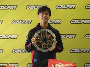 Otra temporada brillante de Galfer en competición