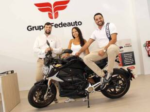 Fedeauto: Confianza en el futuro